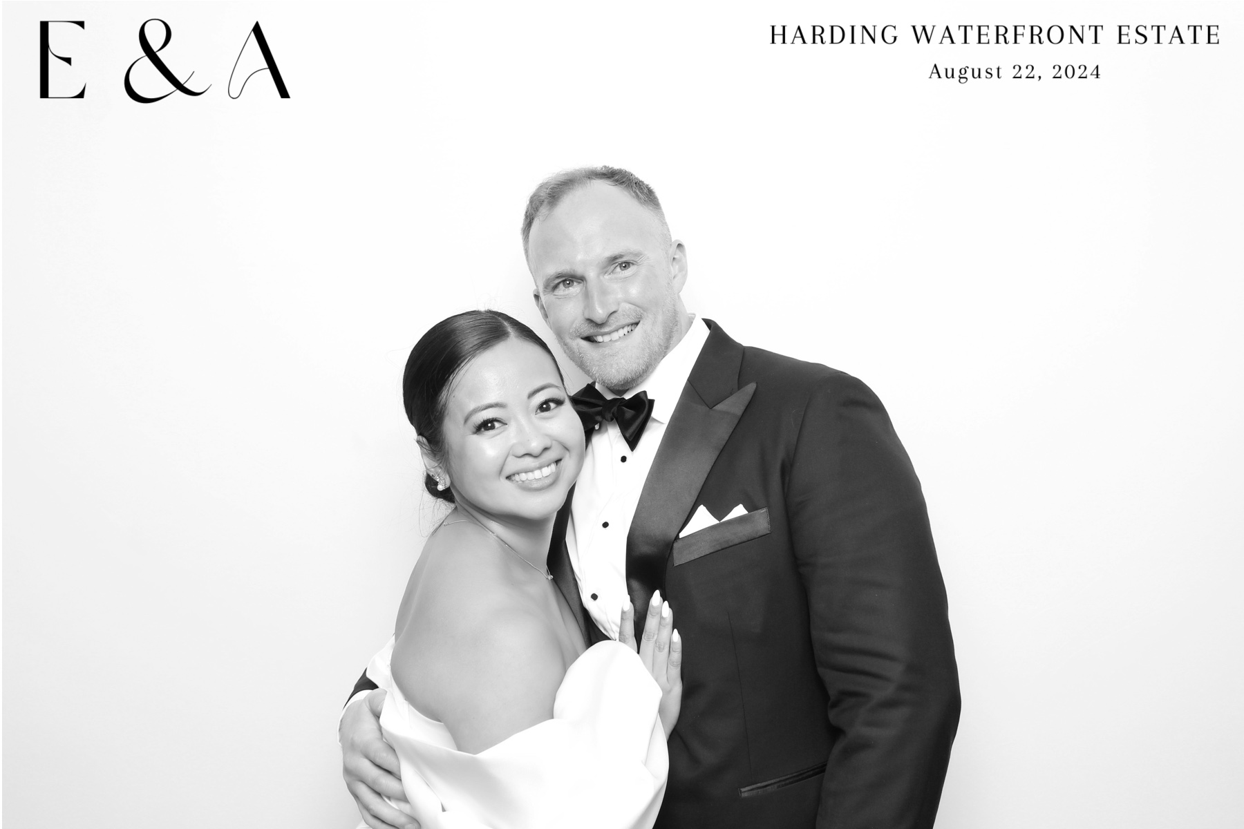 E & A — Harding Waterfront Estate